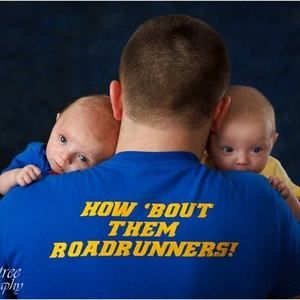 Meet your Posher, Julie